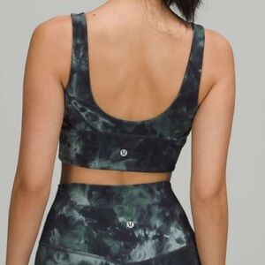 Lululemon Align Reversible Bra *Light Support, A/B Cup